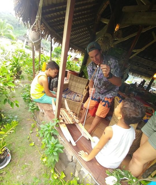 Conseils va'a pour les jeunes